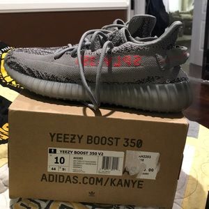Yeezy boost 350 V2
